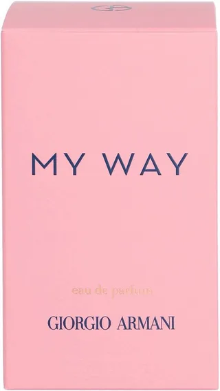 My Way - Eau de Parfum - Damesparfum von Giorgio Armani in 90 ml – Produktfoto 3 von 4