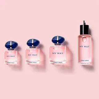 My Way Eau de Parfum Refill de Giorgio Armani en 100 ml – photo du produit 3 sur 5