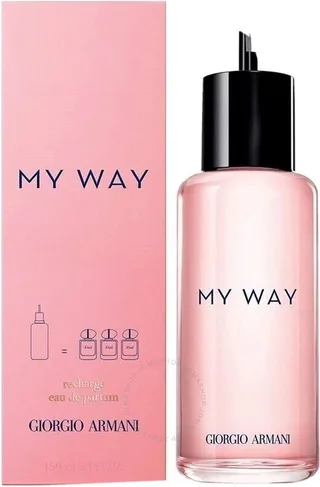 My Way Eau de Parfum Refill de Giorgio Armani en 100 ml – photo du produit 1 sur 5