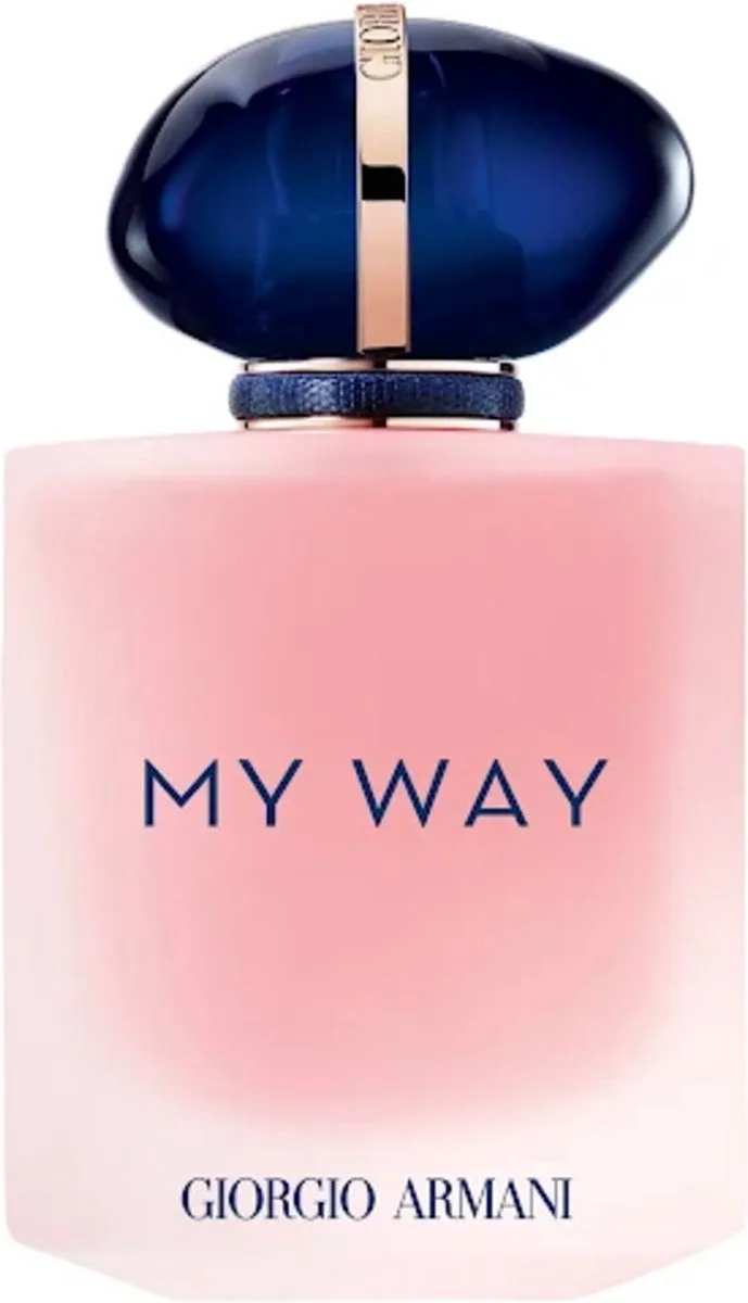 My Way Floral Eau de Parfum - Damesparfum von Giorgio Armani in 90 ml – Produktfoto