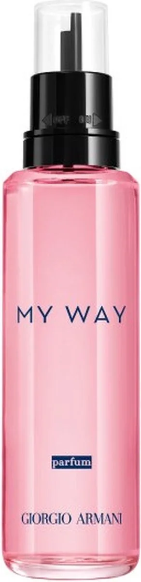 My Way Le Parfum Eau de Parfum - Damesparfum fra Giorgio Armani i 100 ml – produktbillede