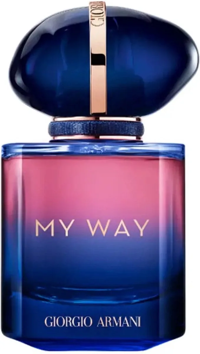 My Way Le Parfum Eau de Parfum - Damesparfum von Giorgio Armani in 30 ml – Produktfoto