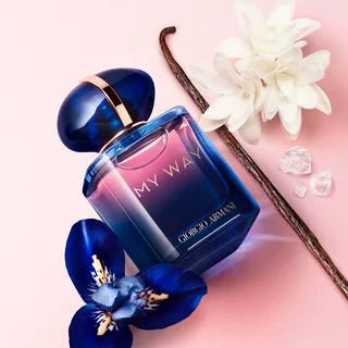 My Way Le Parfum Eau de Parfum - Damesparfum fra Giorgio Armani i 50 ml – produktbillede 3 af 4