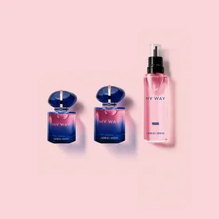 My Way Le Parfum Eau de Parfum - Damesparfum fra Giorgio Armani i 50 ml – produktbillede 2 af 4