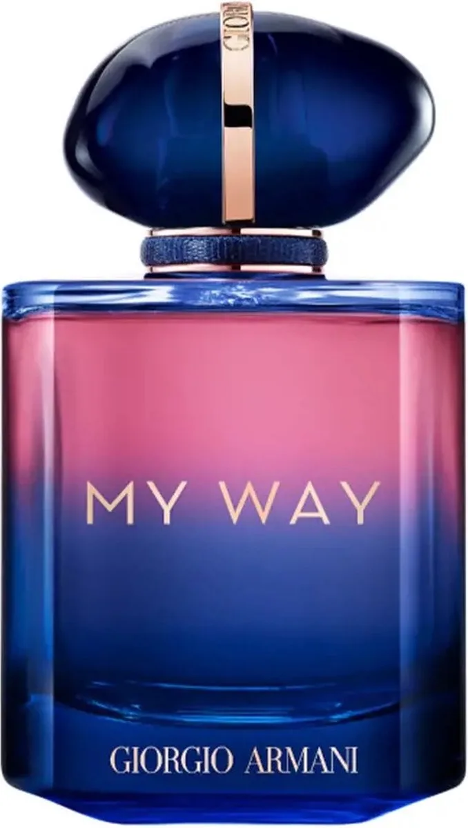 My Way Le Parfum Eau de Parfum - Damesparfum fra Giorgio Armani i 90 ml – produktbillede