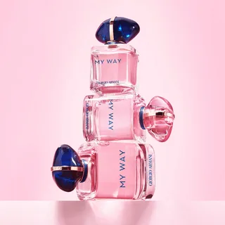 My Way Nectar Eau de Parfum de Giorgio Armani en 30 ml – photo du produit 3 sur 5