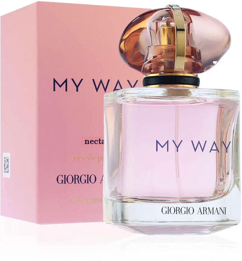 My Way Nectar Eau de Parfum de Giorgio Armani en 30 ml – photo du produit 1 sur 5