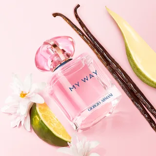 My Way Nectar Eau de Parfum fra Giorgio Armani i 90 ml – produktbillede 4 af 5