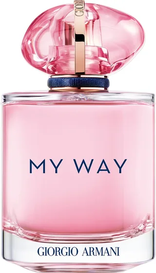 My Way Nectar Eau de Parfum fra Giorgio Armani i 90 ml – produktbillede 1 af 5