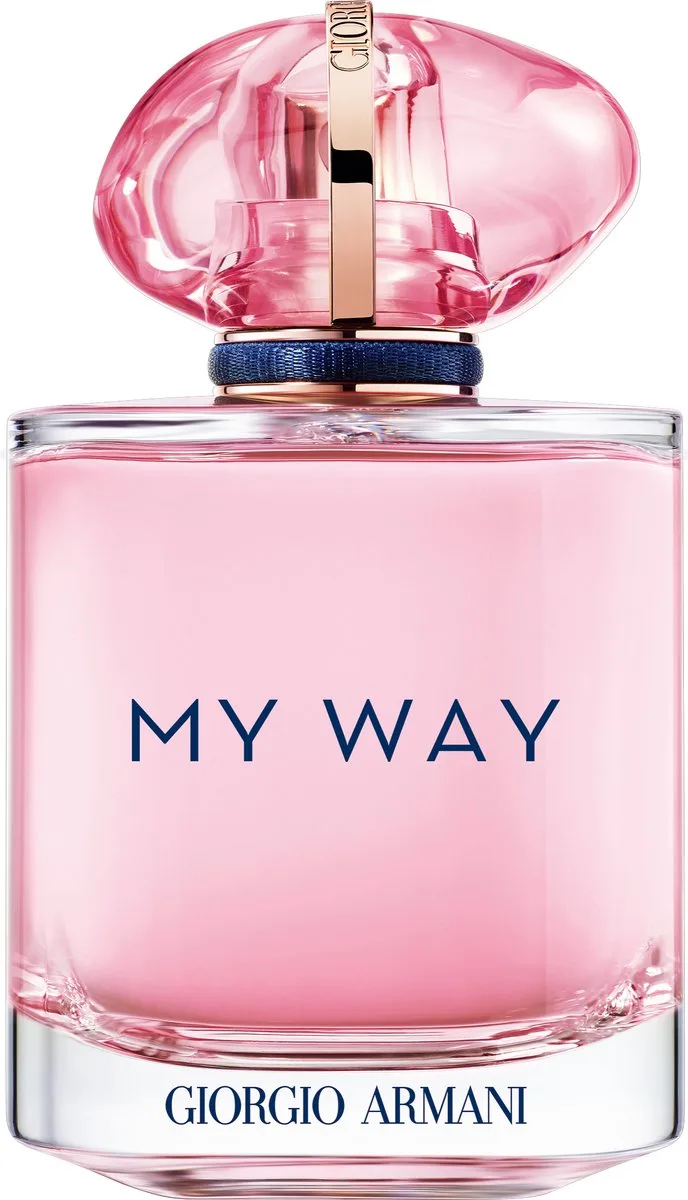 My Way Nectar Eau de Parfum fra Giorgio Armani i 90 ml – produktbillede 1 af 5