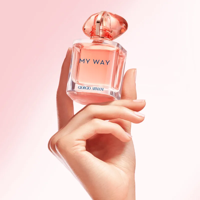 My Way Ylang Eau de Parfum de Giorgio Armani en 30 ml – photo du produit 2 sur 5