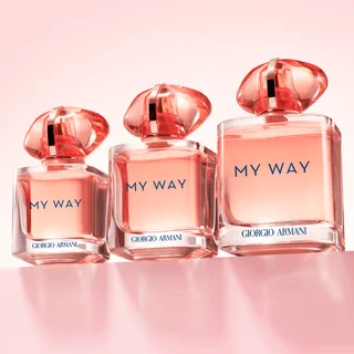 My Way Ylang Eau de Parfum fra Giorgio Armani i 90 ml – produktbillede 4 af 5