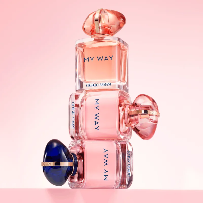 My Way Ylang Eau de Parfum fra Giorgio Armani i 90 ml – produktbillede 3 af 5