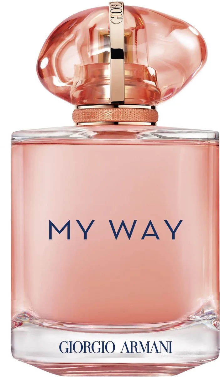 My Way Ylang Eau de Parfum fra Giorgio Armani i 90 ml – produktbillede 1 af 5