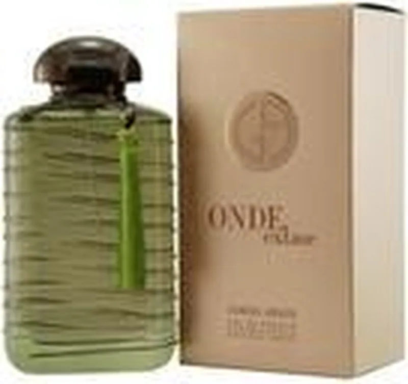 Onde Extase - Eau de parfum von Giorgio Armani in 50 ml – Produktfoto