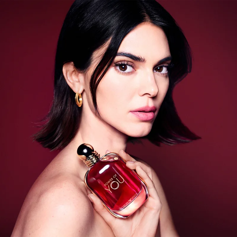 Power of You Eau de Parfum Spray von Giorgio Armani in 30 ml – Produktfoto 3 von 4