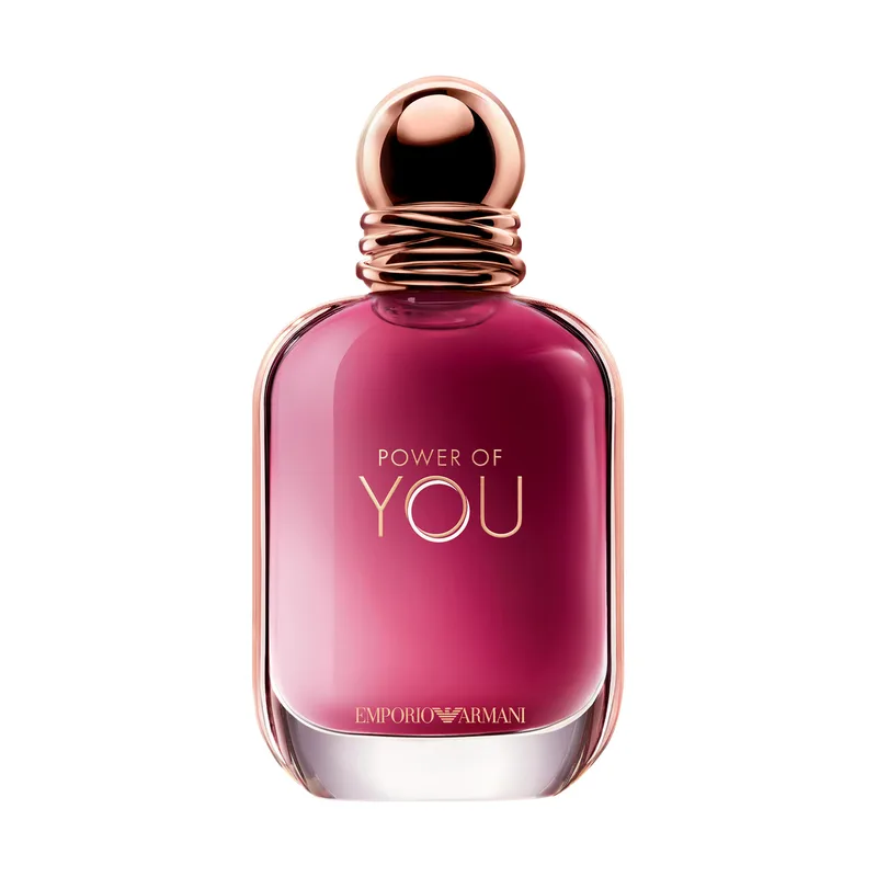 Power of You Eau de Parfum Spray van Giorgio Armani in 50 ml – productfoto 2 van 2