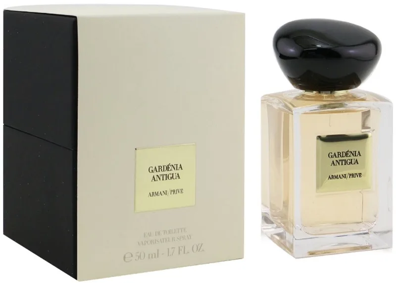Privé Gardénia Antigua Eau de Toilette fra Giorgio Armani – produktbillede