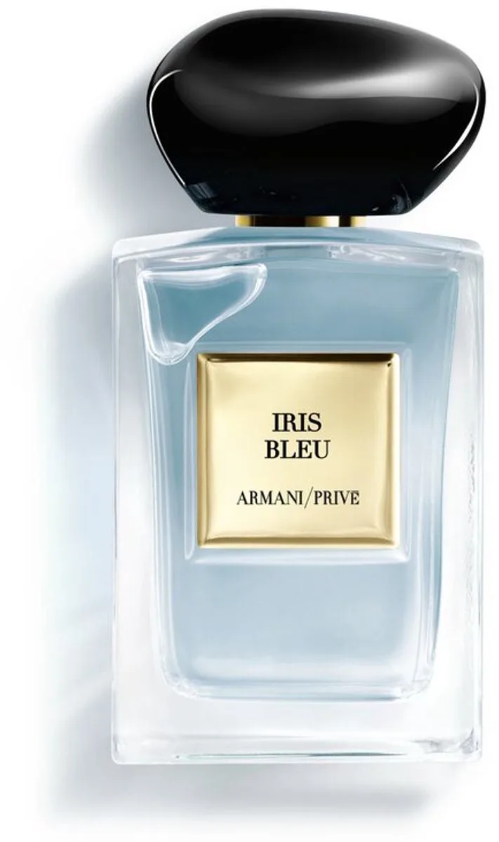 Prive - Iris Blue - Eau de Toilette - Vaderdag de Giorgio Armani en 50 ml – photo du produit