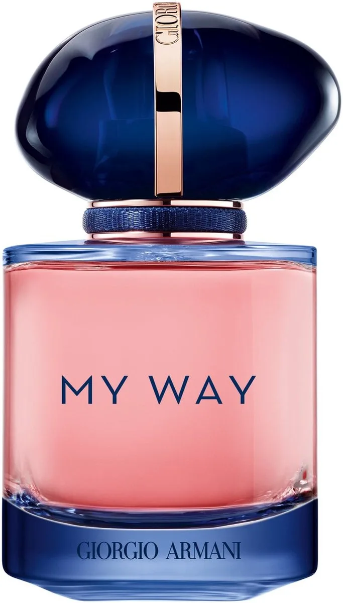 (public) My Way Intense Eau de Parfum - Damesparfum de Giorgio Armani en 30 ml – photo du produit