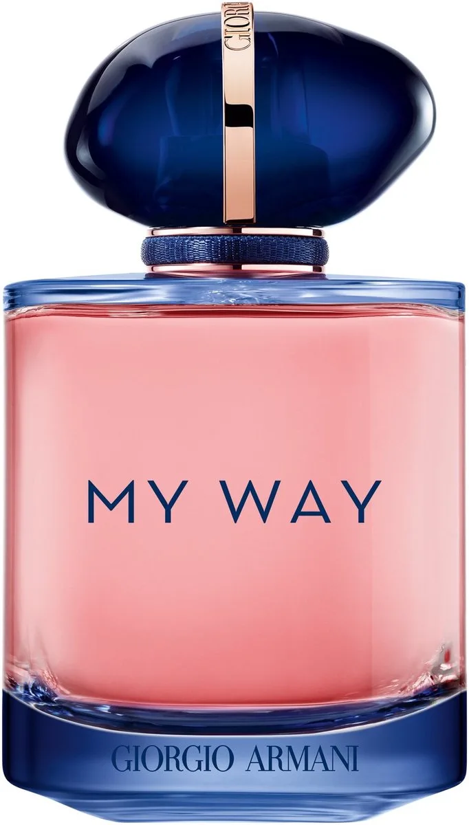 (public) My Way Intense Eau de Parfum - Damesparfum fra Giorgio Armani i 90 ml – produktbillede
