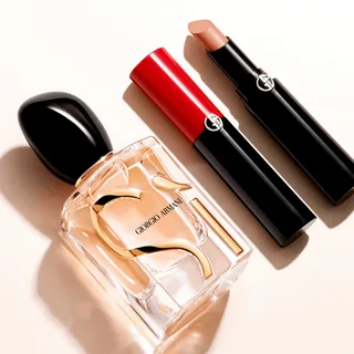 Sì Eau de Parfum - Damesparfum von Giorgio Armani in 100 ml – Produktfoto 2 von 5