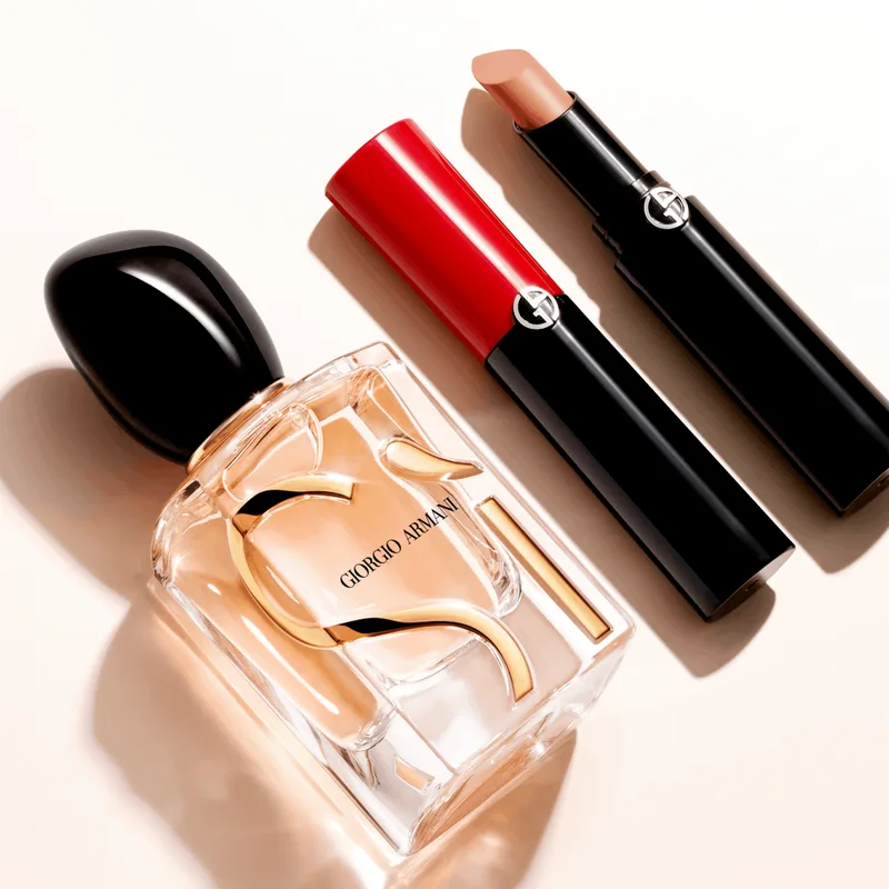 Sì Eau de Parfum - Damesparfum von Giorgio Armani in 100 ml – Produktfoto 2 von 5
