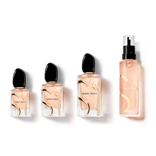 Sì Eau de Parfum - Damesparfum von Giorgio Armani in 100 ml – Produktfoto 4 von 5