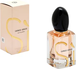 Sì Eau de Parfum - Damesparfum von Giorgio Armani in 30 ml – Produktfoto 2 von 3