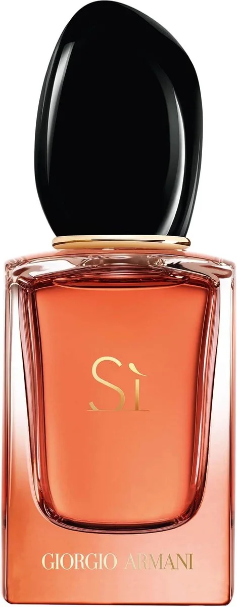 Sì Intense Eau de Parfum - Damesparfum van Giorgio Armani in 30 ml – productfoto
