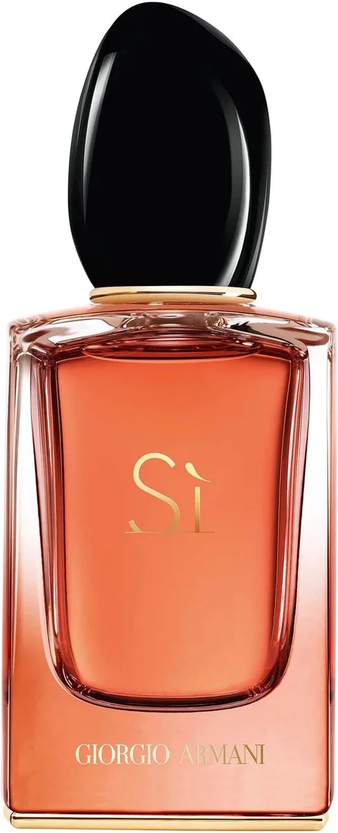 Sì Intense Eau de Parfum - Damesparfum van Giorgio Armani in 50 ml – productfoto