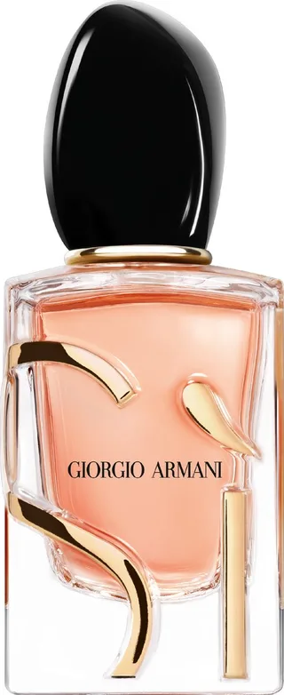 Si Intense Navulbare EDP V50ml von Giorgio Armani – Produktfoto 1 von 5