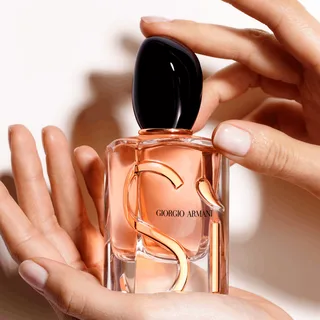 Si Intense Refillable EDP V30ml von Giorgio Armani – Produktfoto 2 von 5