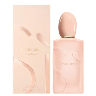Sì Nude Bloom Eau de Parfum de Giorgio Armani en 100 ml – photo du produit 2 sur 5