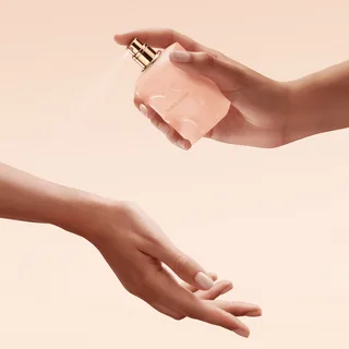 Sì Nude Bloom Eau de Parfum von Giorgio Armani in 50 ml – Produktfoto 2 von 5