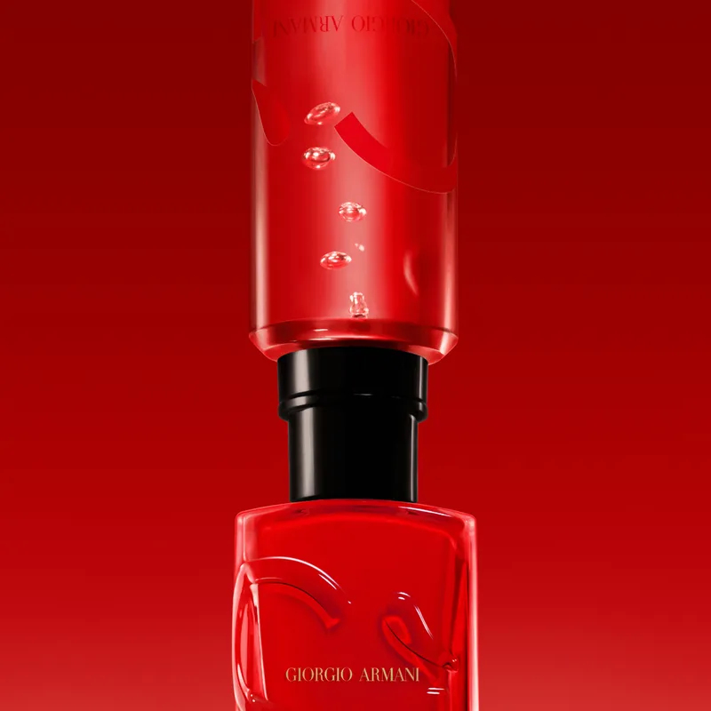 Sì Passione - Eau de Parfum - Damesparfum fra Giorgio Armani i 30 ml – produktbillede 4 af 5