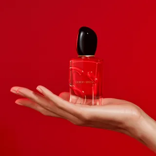 Sì Passione - Eau de Parfum - Damesparfum fra Giorgio Armani i 30 ml – produktbillede 3 af 5