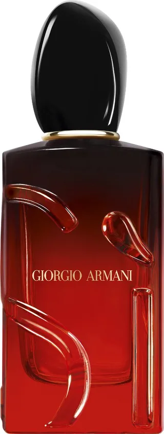 Sì Passione Eau de Parfum Intense Spray Navulbaar de Giorgio Armani en 100 ml – photo du produit 1 sur 2