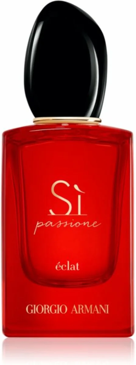 Si Passione Éclat Eau de Parfum - Damesparfum fra Giorgio Armani i 50 ml – produktbillede