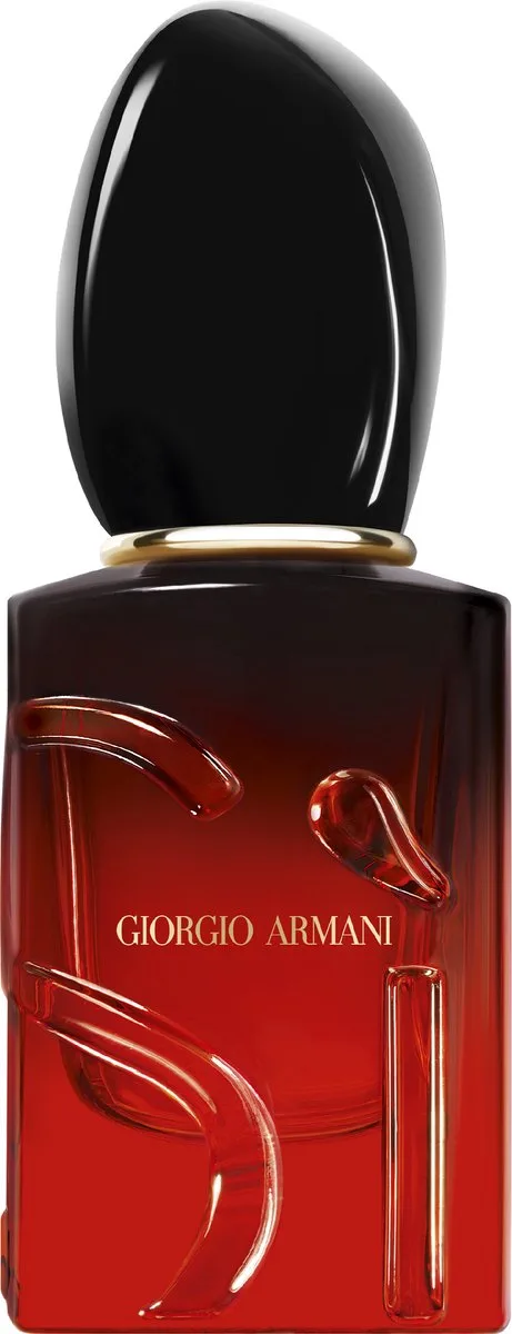 Si Passione Intense Eau de Parfum von Giorgio Armani in 30 ml – Produktfoto 1 von 5