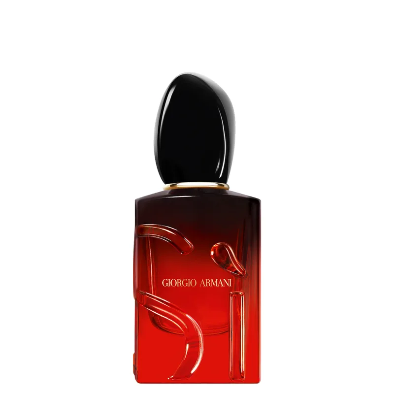 Si Passione Intense Eau de Parfum fra Giorgio Armani i 50 ml – produktbillede 2 af 5