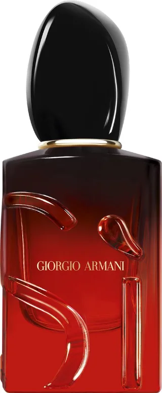 Si Passione Intense Eau de Parfum fra Giorgio Armani i 50 ml – produktbillede 1 af 5