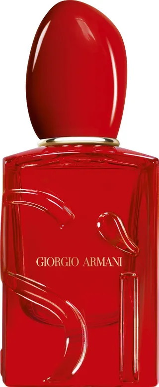 Sì Passione Red Musk Eau de Parfum Spray von Giorgio Armani in 50 ml – Produktfoto 1 von 5