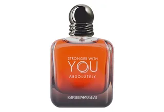 Stronger With You Absolutely Eau de Parfum - Herenparfum von Giorgio Armani in 100 ml – Produktfoto 2 von 3