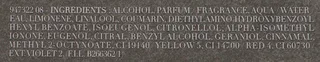 Stronger With You Eau de Toilette - Herenparfum de Giorgio Armani en 30 ml – photo du produit 4 sur 4
