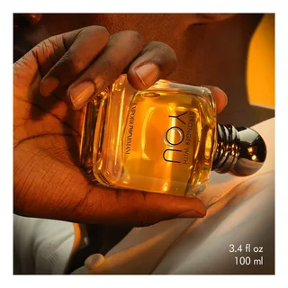 Stronger With You Eau de Toilette - Herenparfum från Giorgio Armani i 50 ml – produktbild 3 av 5