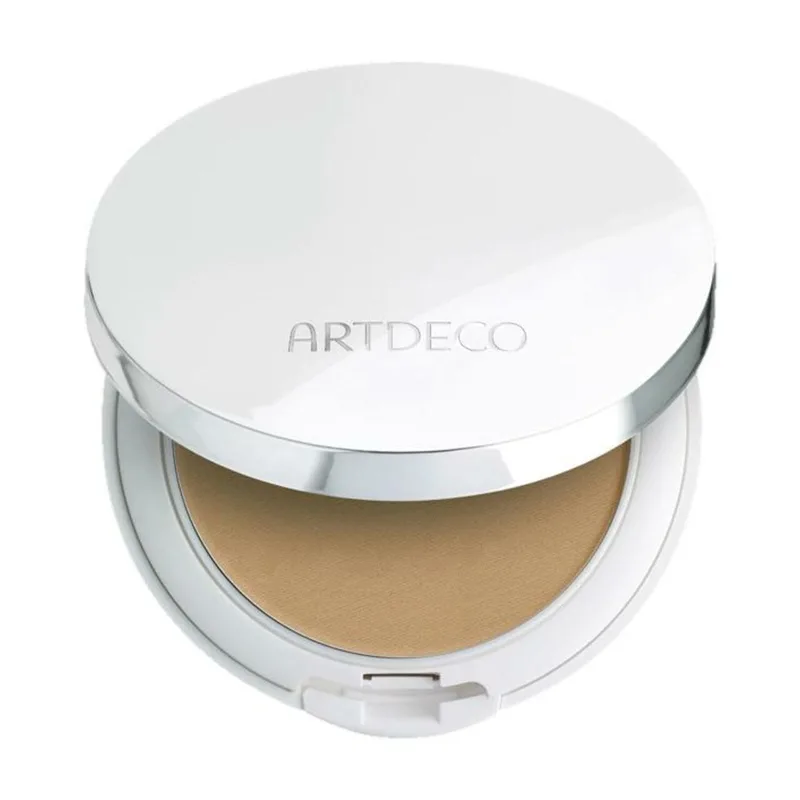 All In One Cream Foundation de ARTDECO en 10-Cashmere, Cool – photo du produit