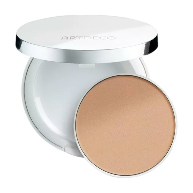 All in One Cream Foundation Refill fra ARTDECO i 06-Soft Ivory, Neutral – produktbillede
