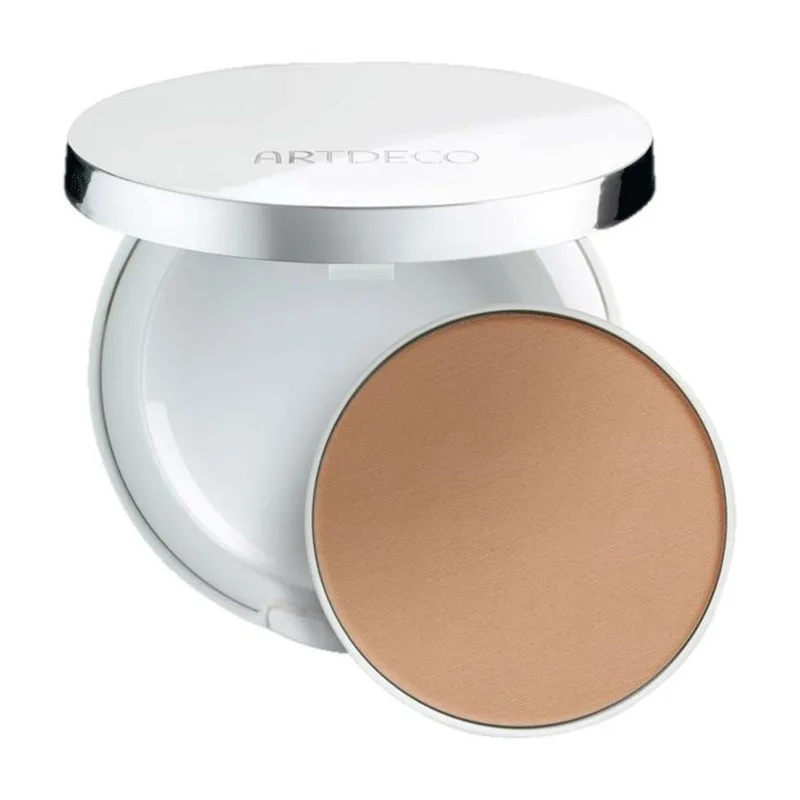 All in One Cream Foundation Refill de ARTDECO en 10-Cashmere, Cool – photo du produit