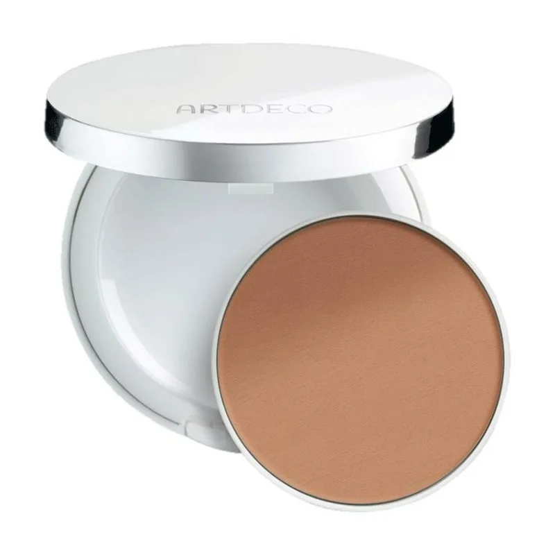 All in One Cream Foundation Refill fra ARTDECO i 20-Deep Honey, Cool – produktbillede
